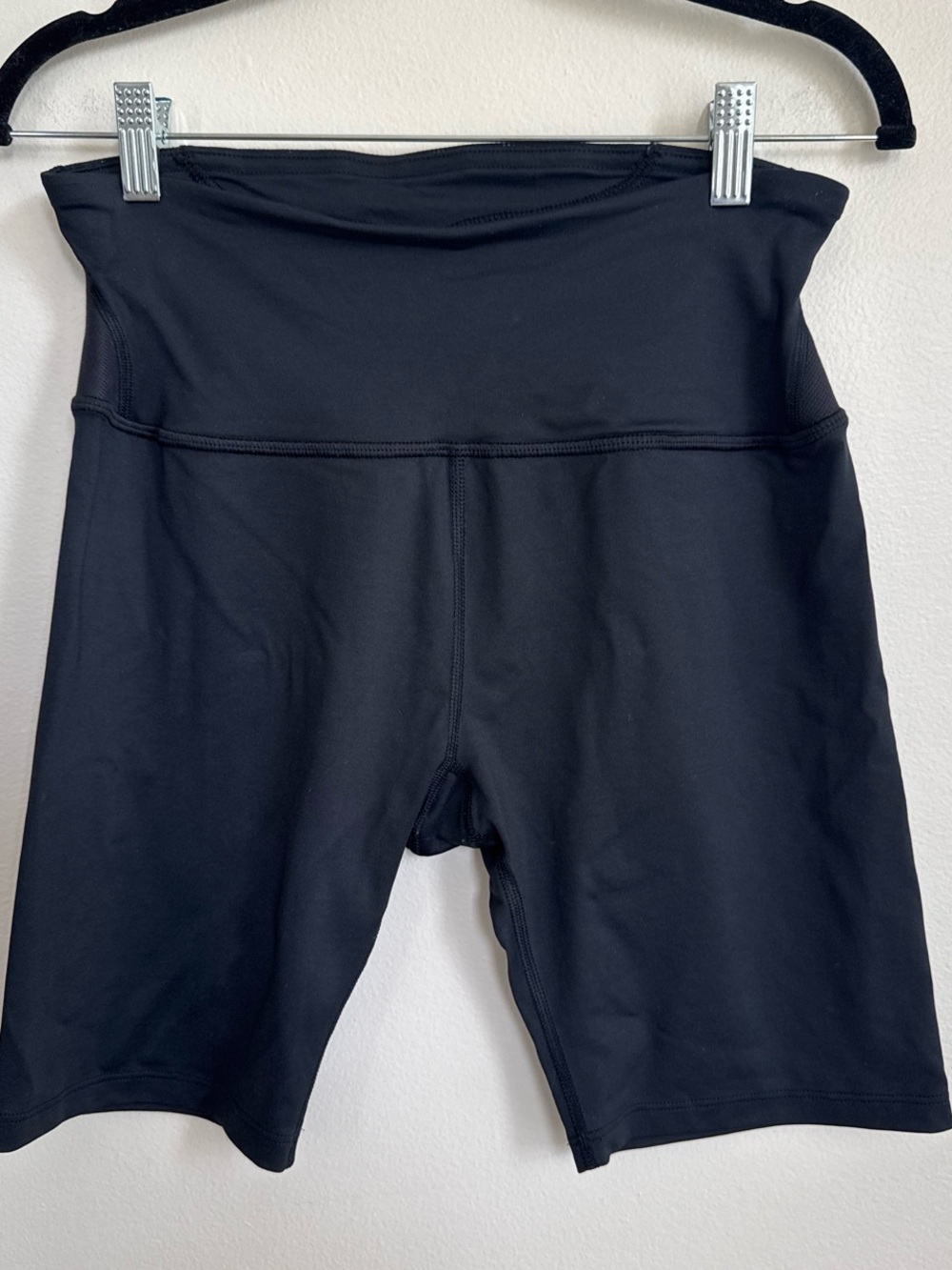 Tommie Copper lower back support shorts